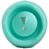 Tragbare Lautsprecher JBL Charge 5 Teal (JBLCHARGE5TEAL)