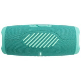 Tragbare Lautsprecher JBL Charge 5 Teal (JBLCHARGE5TEAL)