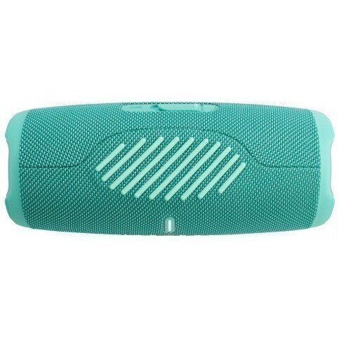 Tragbare Lautsprecher JBL Charge 5 Teal - JBLCHARGE5TEAL - Foto 4