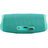 Tragbare Lautsprecher JBL Charge 5 Teal (JBLCHARGE5TEAL)