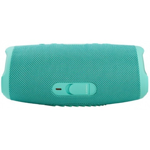 Tragbare Lautsprecher JBL Charge 5 Teal - JBLCHARGE5TEAL - Foto 6