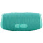 Tragbare Lautsprecher JBL Charge 5 Teal - JBLCHARGE5TEAL - Foto 6