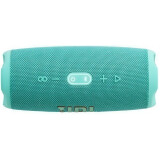 Tragbare Lautsprecher JBL Charge 5 Teal (JBLCHARGE5TEAL)