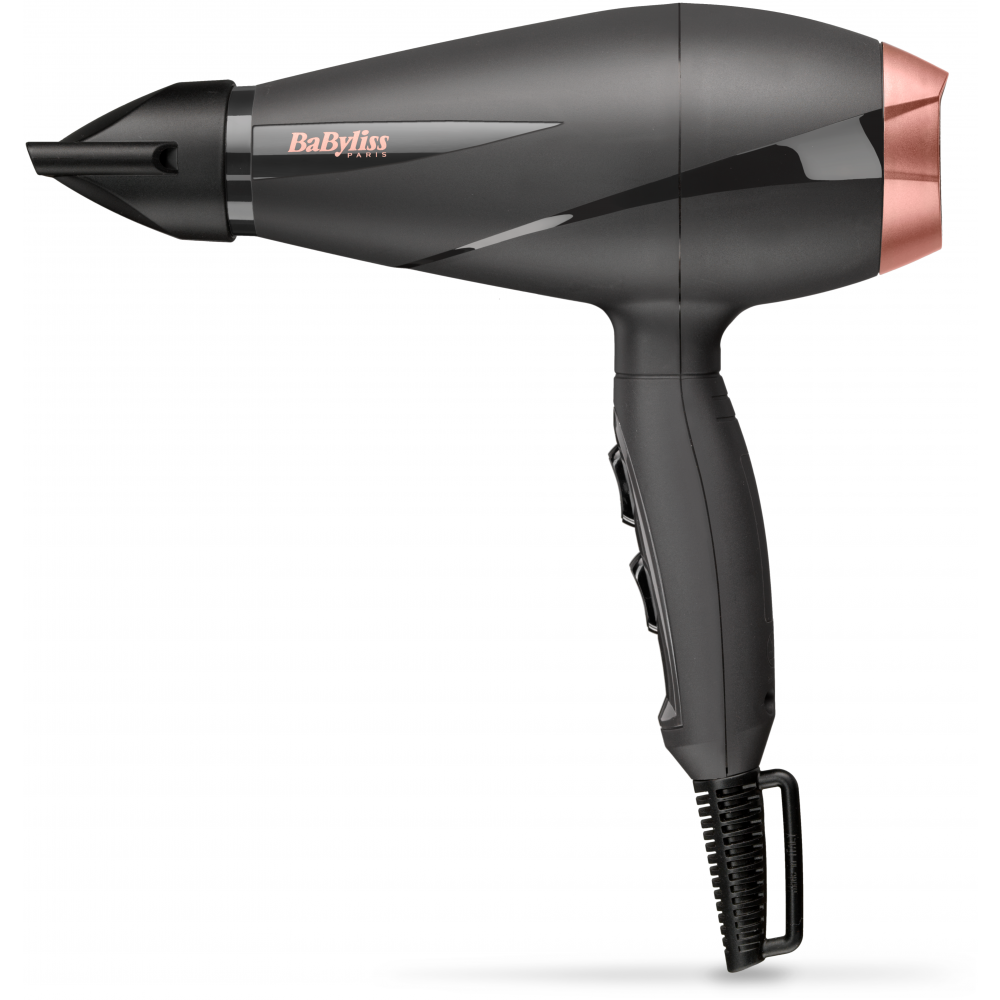 Haartrockner BaByliss 6709DE - Foto 2