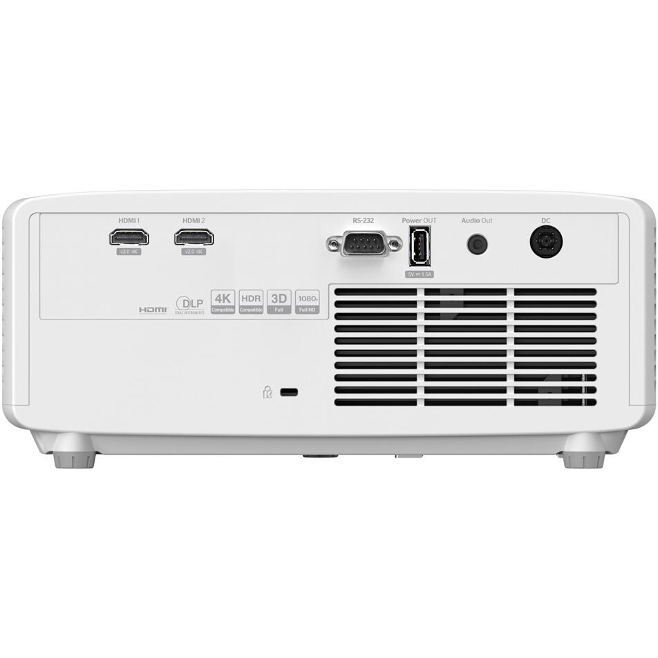 Beamer Optoma HZ40HDR - E9PD7KK01EZ14KH - Foto 2