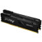 Arbeitsspeicher 32GB DDR4 3200MHz Kingston Fury Beast Black (KF432C16BBK2/32) (2x16GB KIT)