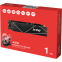 SSD-Speicher 1TB ADATA XPG Blade S70 (AGAMMIXS70B-1T-CS) - Foto 6
