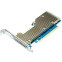 HBA-Adapter LSI P411W-32P - 05-50054-00