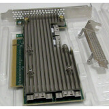 HBA-Adapter LSI P411W-32P (05-50054-00)