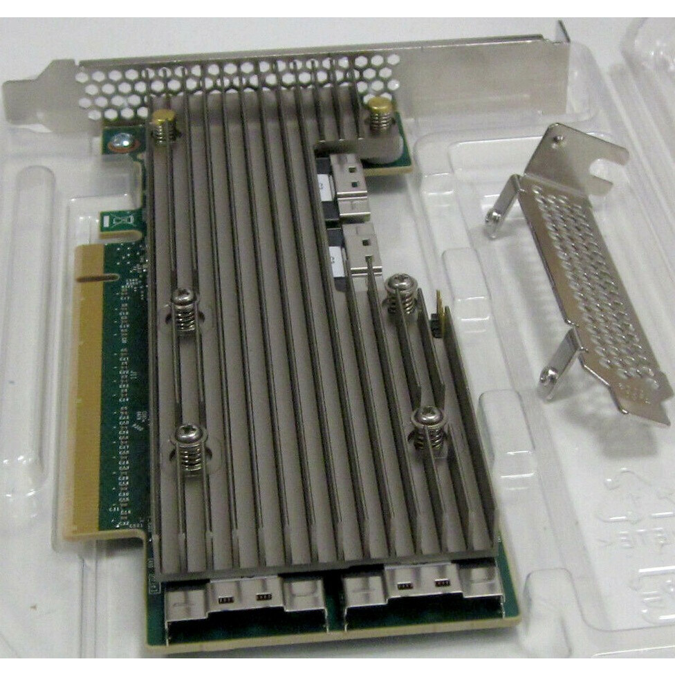 HBA-Adapter LSI P411W-32P - 05-50054-00 - Foto 3