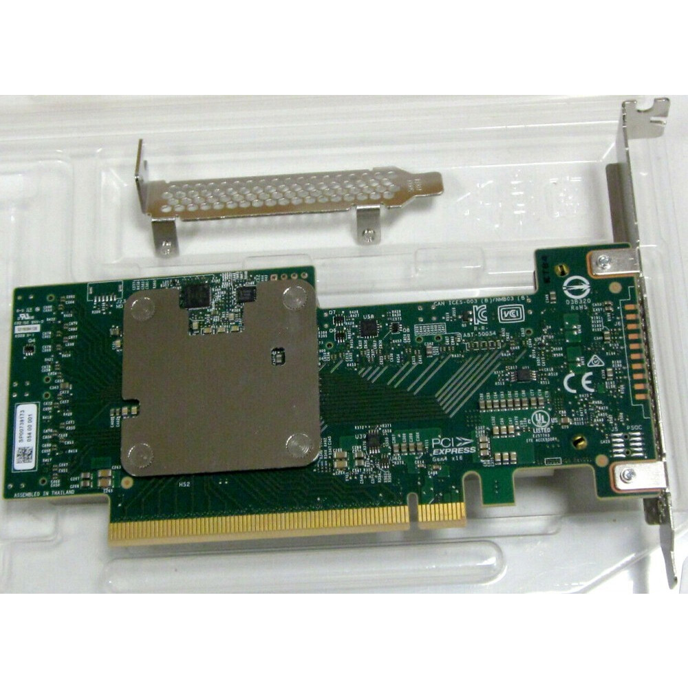 HBA-Adapter LSI P411W-32P - 05-50054-00 - Foto 4