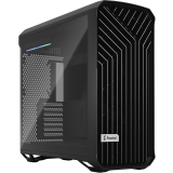 Gehäuse Fractal Design Torrent Black TG Light Tint (FD-C-TOR1A-01)