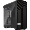 Gehäuse Fractal Design Torrent Black TG Light Tint - FD-C-TOR1A-01