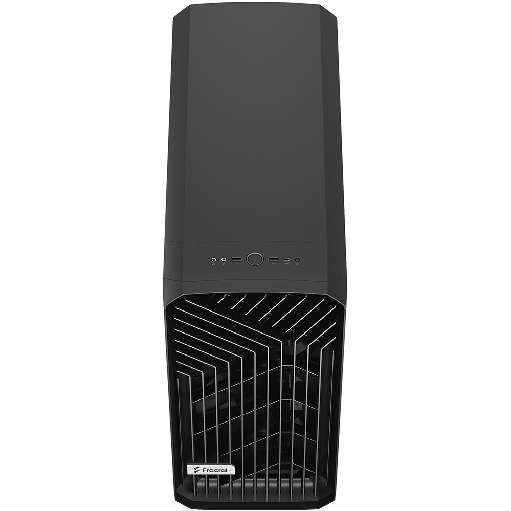 Gehäuse Fractal Design Torrent Black TG Light Tint - FD-C-TOR1A-01 - Foto 3
