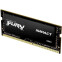 Arbeitsspeicher 16GB DDR4 3200MHz Kingston Fury Impact SO-DIMM (KF432S20IB/16)