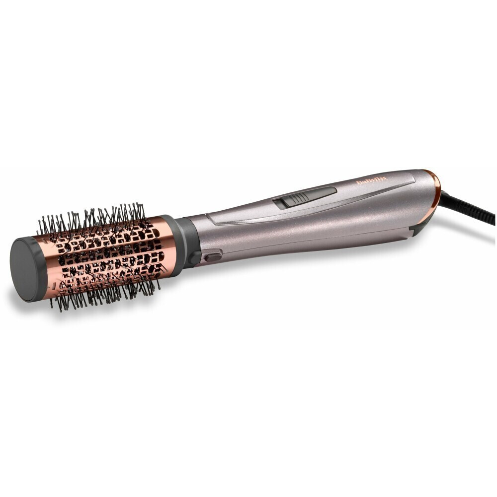 Kammhaarbürste BaByliss AS136E - Foto 2