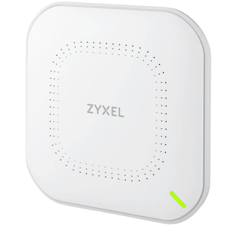 WLAN-Zugangspunkt Zyxel NWA90AX PRO (EU0102F) - NWA90AXPRO-EU0102F - Foto 2