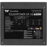Netzteil 650W Thermaltake Toughpower GF A3 (PS-TPD-0650FNFAGE-H)