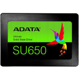 SSD-Speicher 256GB ADATA SU650 (ASU650SS-256GT-R)
