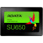 SSD-Speicher 256GB ADATA SU650 (ASU650SS-256GT-R)