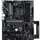 Mainboard ASRock B550 PG Riptide