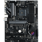 Mainboard ASRock B550 PG Riptide