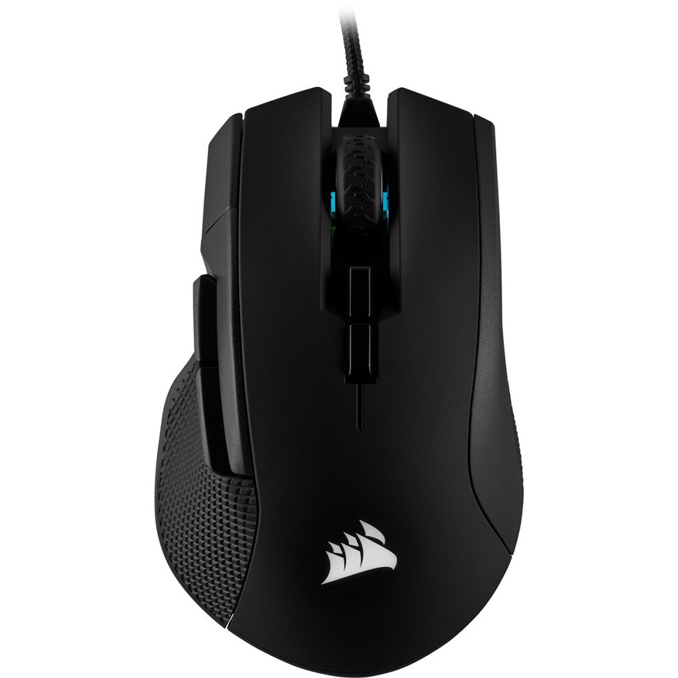 Maus Corsair IRONCLAW RGB FPS/MOBA (CH-9307011-EU) - Foto 2