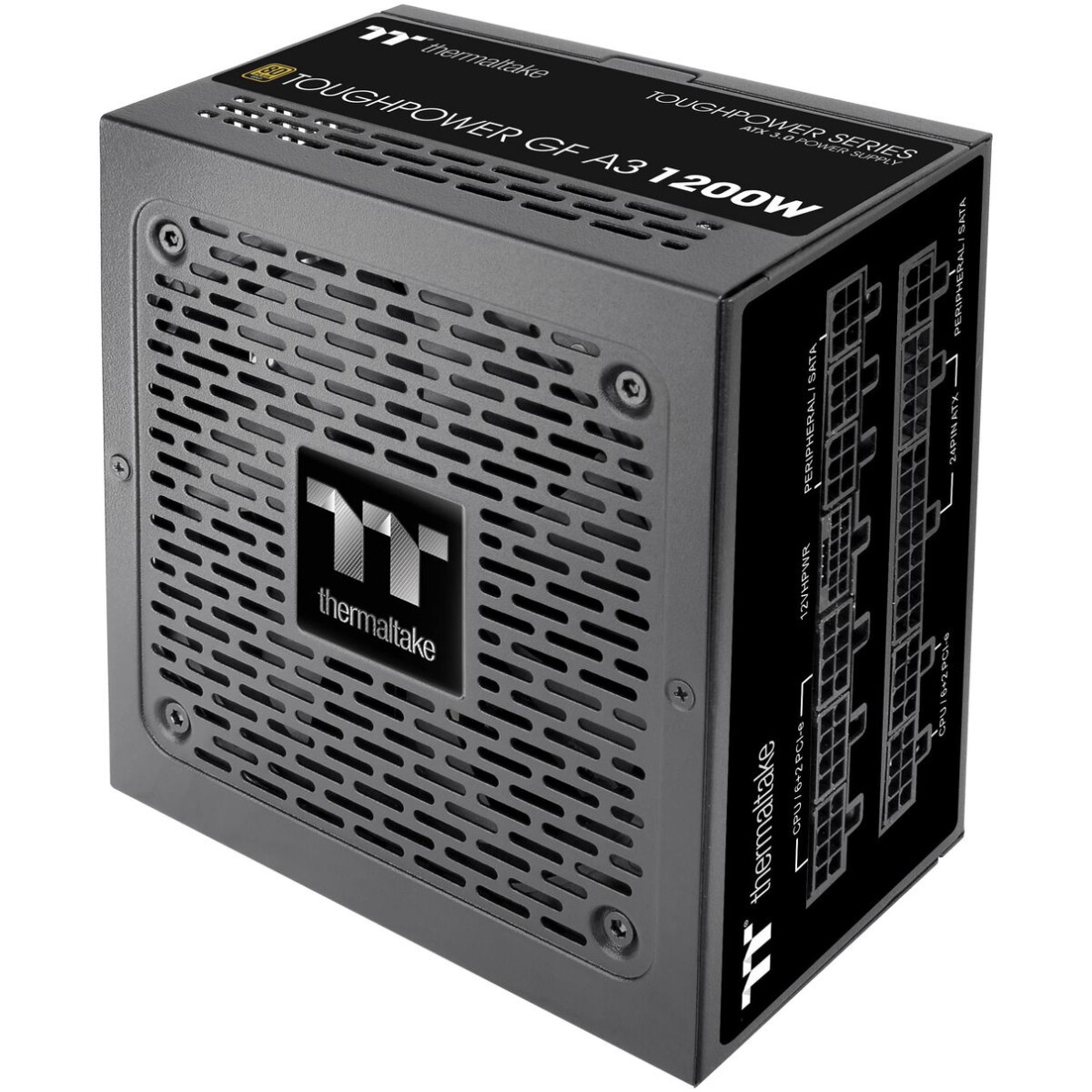 Netzteil 1200W Thermaltake Toughpower GF A3 (PS-TPD-1200FNFAGE-H) - Foto 2