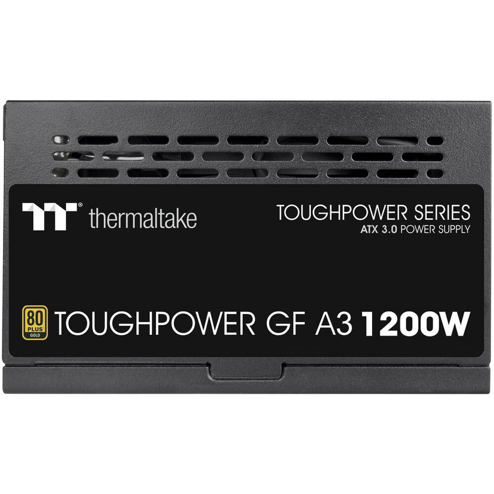 Netzteil 1200W Thermaltake Toughpower GF A3 (PS-TPD-1200FNFAGE-H) - Foto 3
