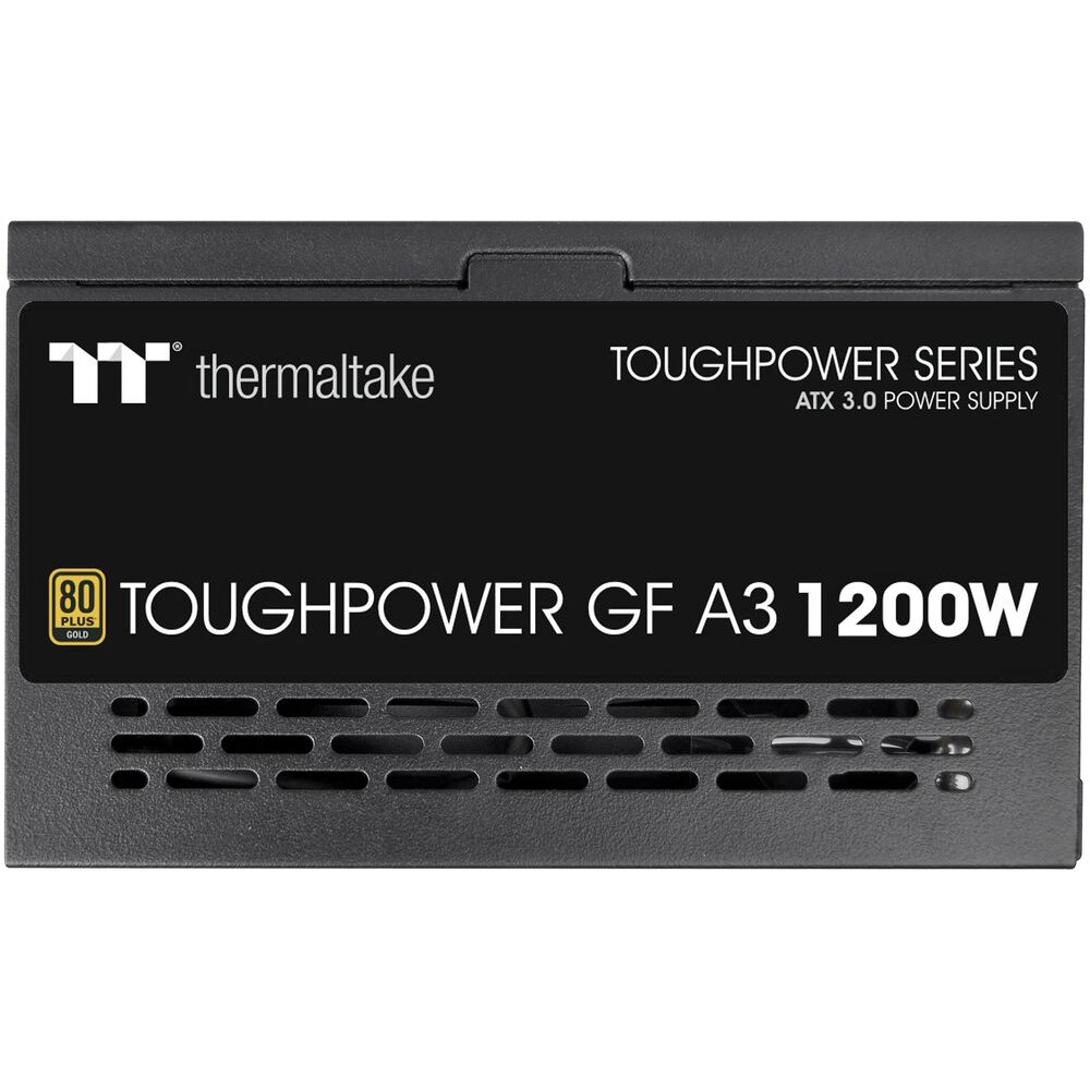 Netzteil 1200W Thermaltake Toughpower GF A3 (PS-TPD-1200FNFAGE-H) - Foto 4