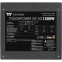 Netzteil 1200W Thermaltake Toughpower GF A3 (PS-TPD-1200FNFAGE-H) - Foto 5