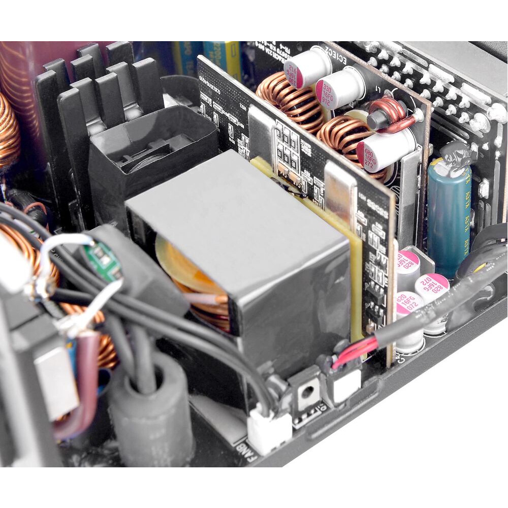 Netzteil 1200W Thermaltake Toughpower GF A3 (PS-TPD-1200FNFAGE-H) - Foto 7