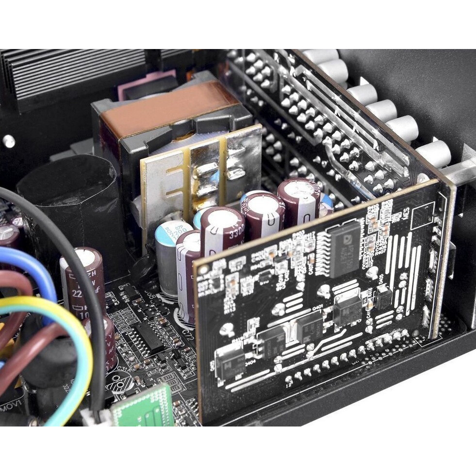 Netzteil 1200W Thermaltake Toughpower GF A3 (PS-TPD-1200FNFAGE-H) - Foto 8