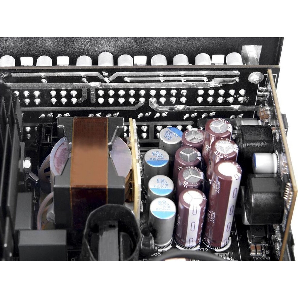 Netzteil 1200W Thermaltake Toughpower GF A3 (PS-TPD-1200FNFAGE-H) - Foto 9