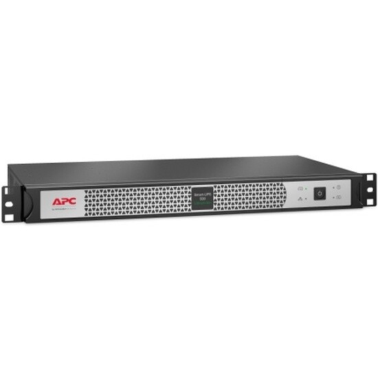 USV APC SCL500RMI1UNC Smart-UPS C Lithium Ion 500VA