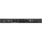USV APC SCL500RMI1UNC Smart-UPS C Lithium Ion 500VA