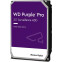 Festplatte 18TB SATA-III WD Purple Pro (WD181PURP)