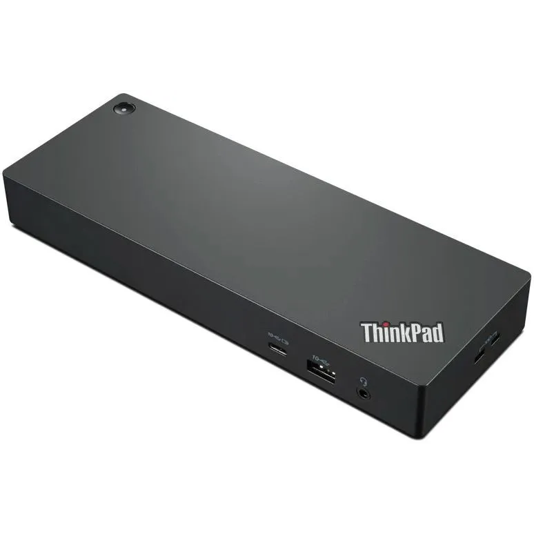 Docking-Station Lenovo Universal Thunderbolt 4 Dock 135W - 40B00135EU
