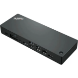 Docking-Station Lenovo Universal Thunderbolt 4 Dock 135W (40B00135EU)