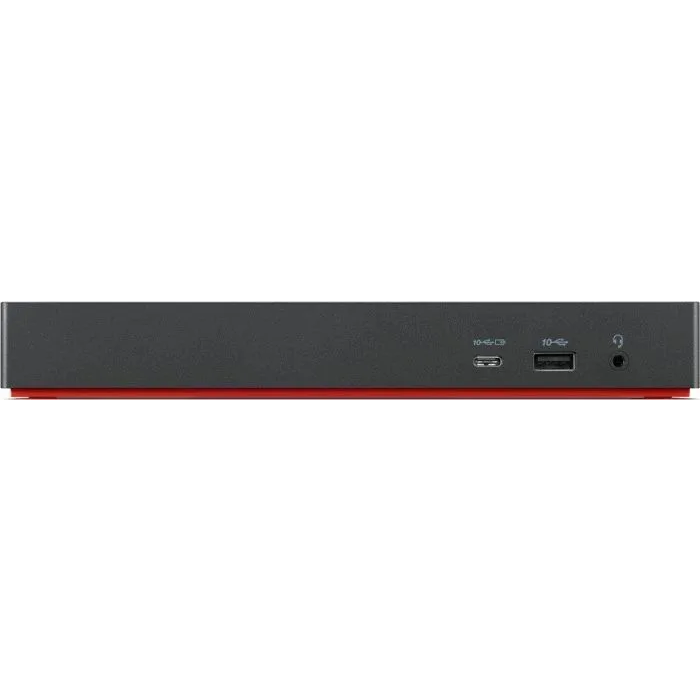 Docking-Station Lenovo Universal Thunderbolt 4 Dock 135W - 40B00135EU - Foto 3