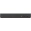 Docking-Station Lenovo Universal Thunderbolt 4 Dock 135W - 40B00135EU - Foto 3
