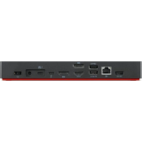 Docking-Station Lenovo Universal Thunderbolt 4 Dock 135W (40B00135EU)