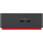 Docking-Station Lenovo Universal Thunderbolt 4 Dock 135W - 40B00135EU - Foto 5