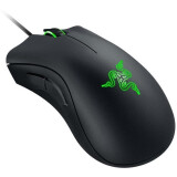 Maus Razer DeathAdder Essential (2021) Black (RZ01-03850100-R3M1)
