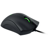 Maus Razer DeathAdder Essential (2021) Black (RZ01-03850100-R3M1)