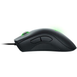 Maus Razer DeathAdder Essential (2021) Black (RZ01-03850100-R3M1)