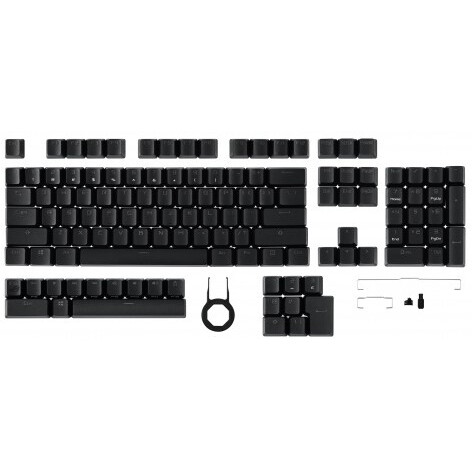 Tastatur-Set ASUS ROG PBT Keycap Set - 90MP0280-BAUA00