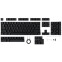 Tastatur-Set ASUS ROG PBT Keycap Set - 90MP0280-BAUA00