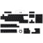 Tastatur-Set ASUS ROG PBT Keycap Set - 90MP0280-BAUA00 - Foto 2