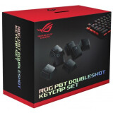 Tastatur-Set ASUS ROG PBT Keycap Set (90MP0280-BAUA00)